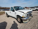 Ford F250 2004