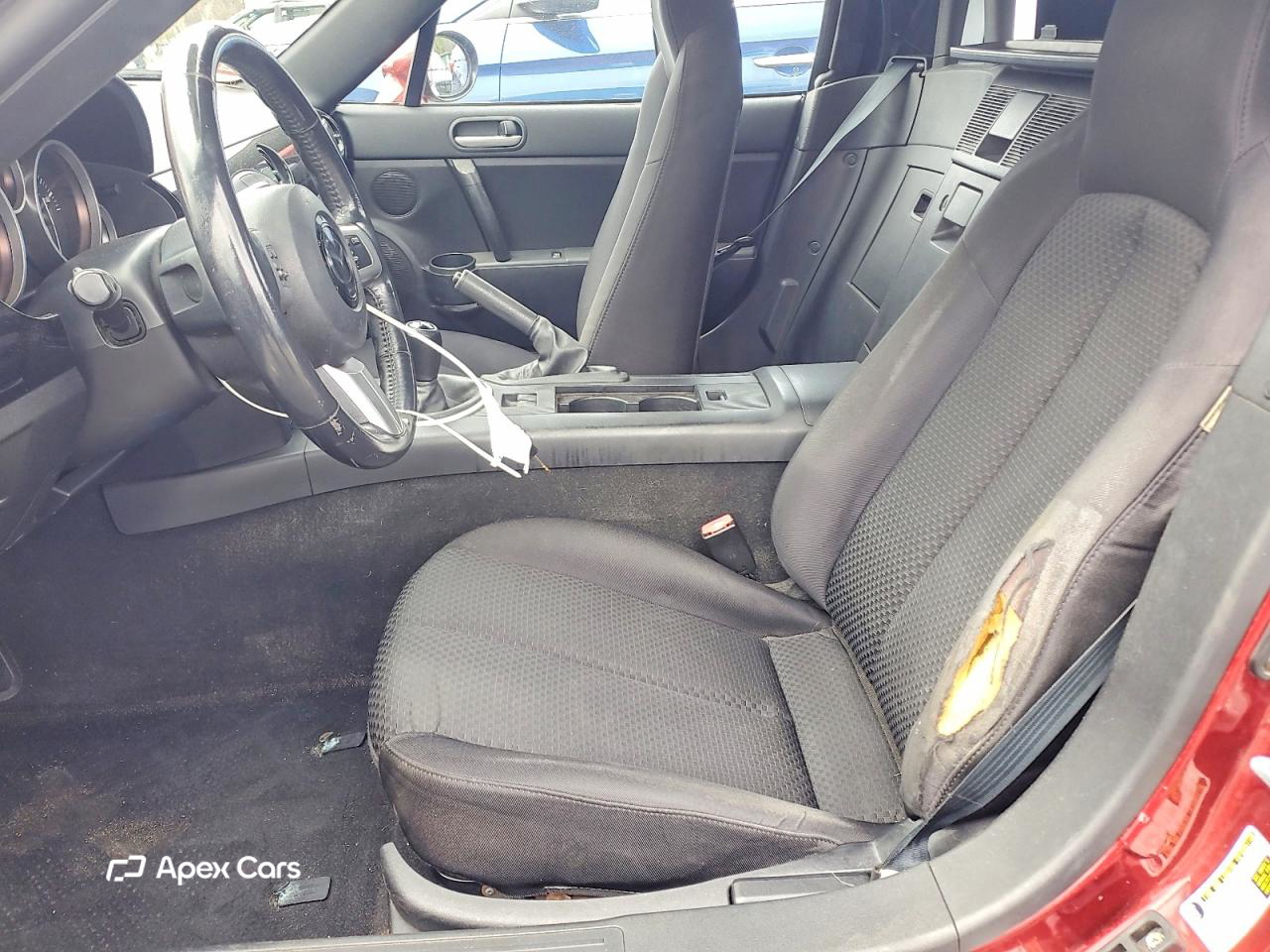 Mazda MX-5 2006