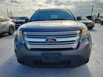 Ford Explorer 2012