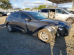 Mazda 3 2015