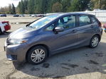 Honda Fit 2015
