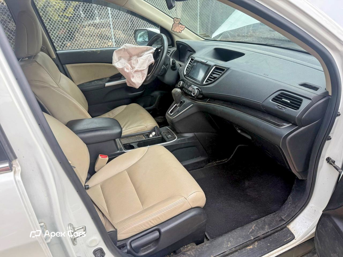 Honda CR-V 2016