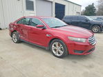 Ford Taurus 2015