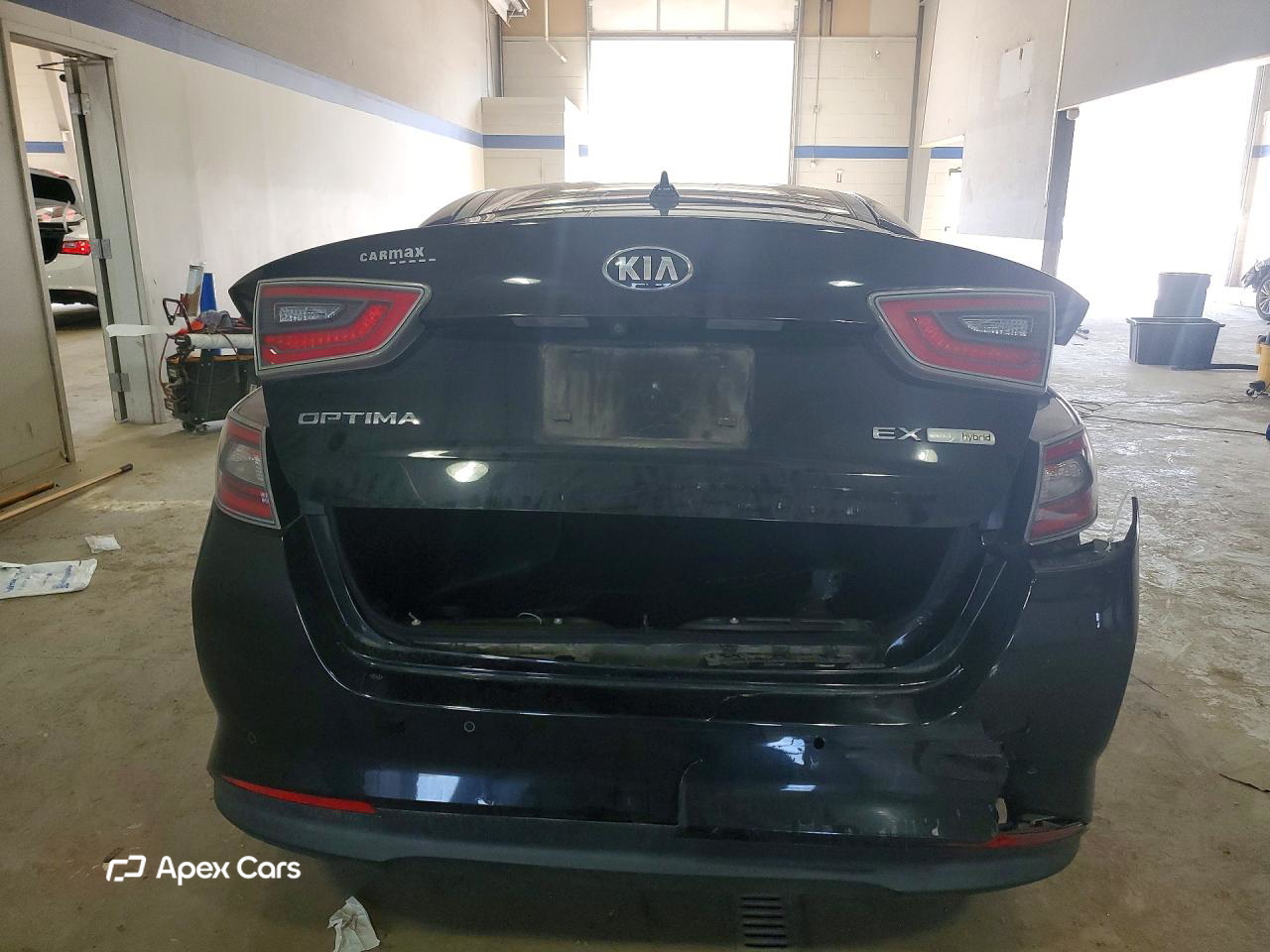 Kia  2015
