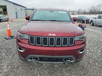 Jeep Cherokee 2018