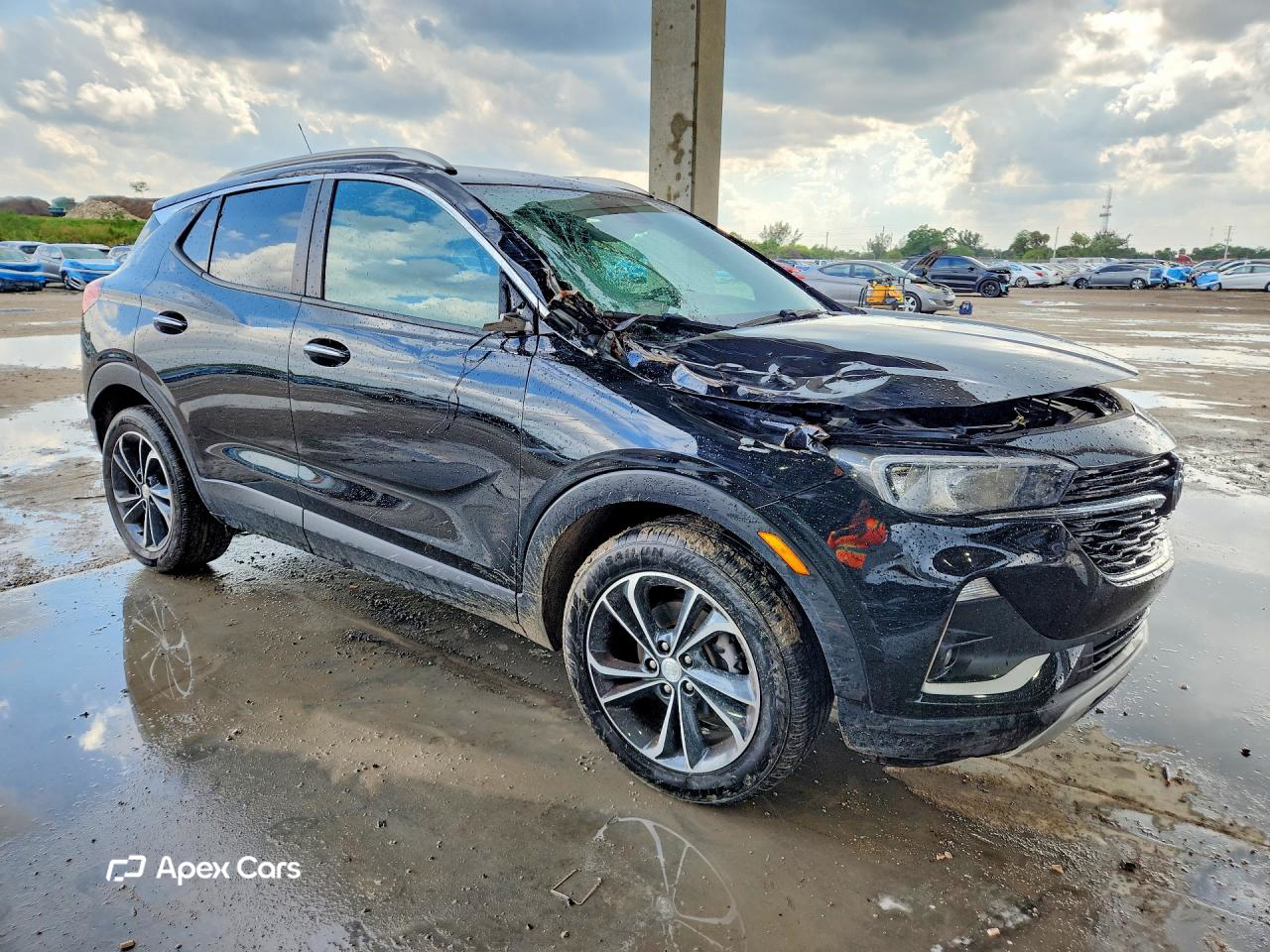Buick Encore 2023