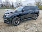 Lexus GX 2021