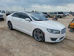 Lincoln MKZ 2017