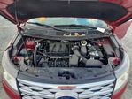 Ford Explorer 2018
