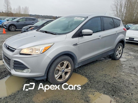 Ford Escape 2013 - Image 1 of 13
