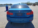BMW Series 3 2014