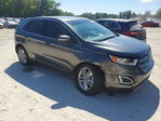 Ford Edge 2017