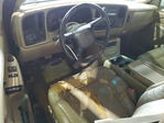 Chevrolet Silverado 2002