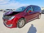 Chrysler Pacifica 2017
