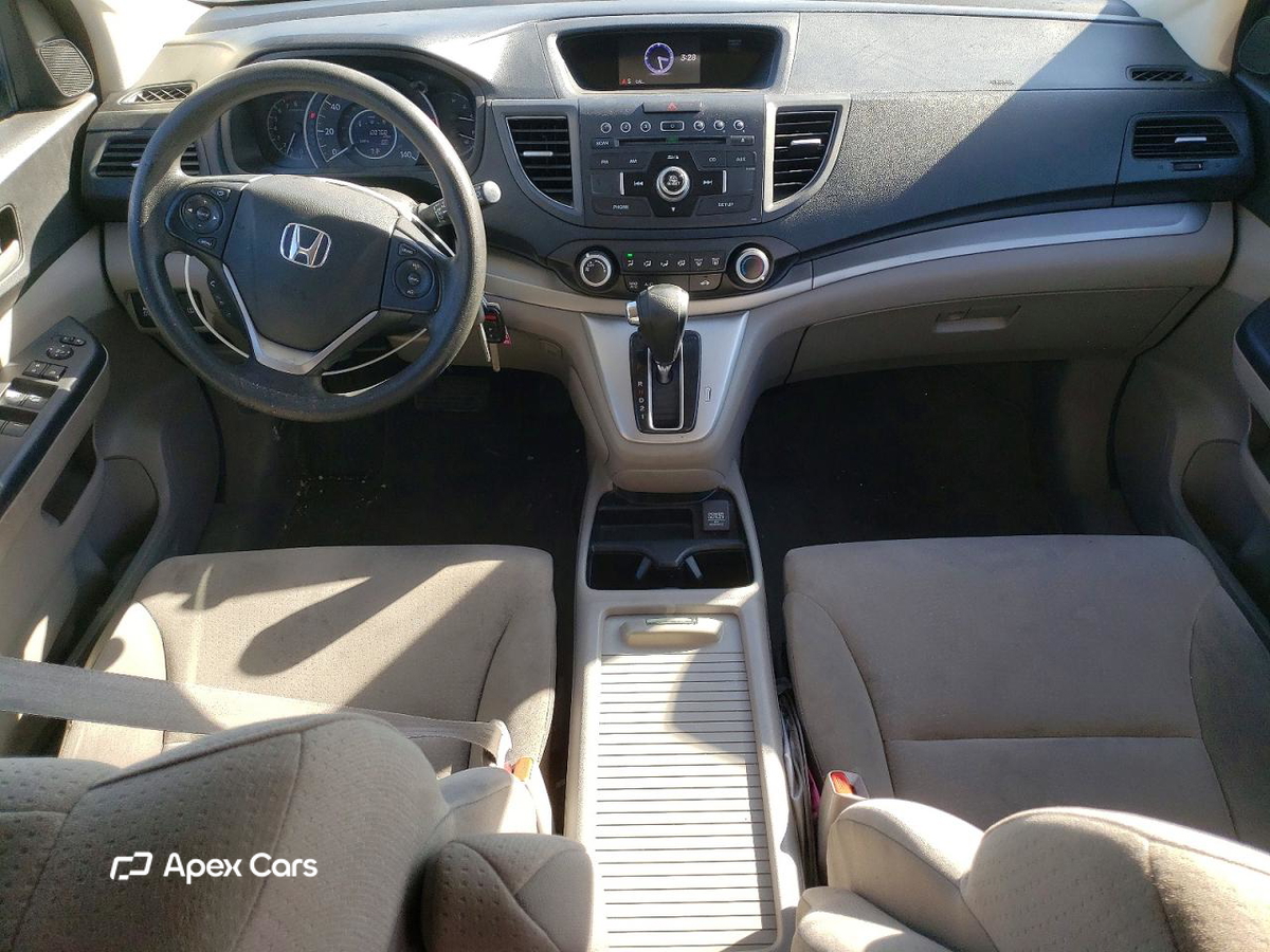Honda CR-V 2014