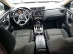 Nissan Rogue 2020
