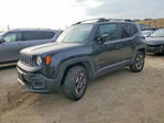 Jeep Renegade 2016