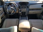 Honda Pilot 2013