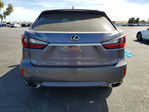 Lexus RX 2016