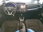 Honda Fit 2015