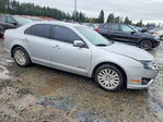 Ford Fusion 2010