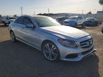 Mercedes-Benz C-klasse 2017