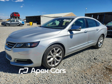Chevrolet Impala 2019 - Image 1 of 12