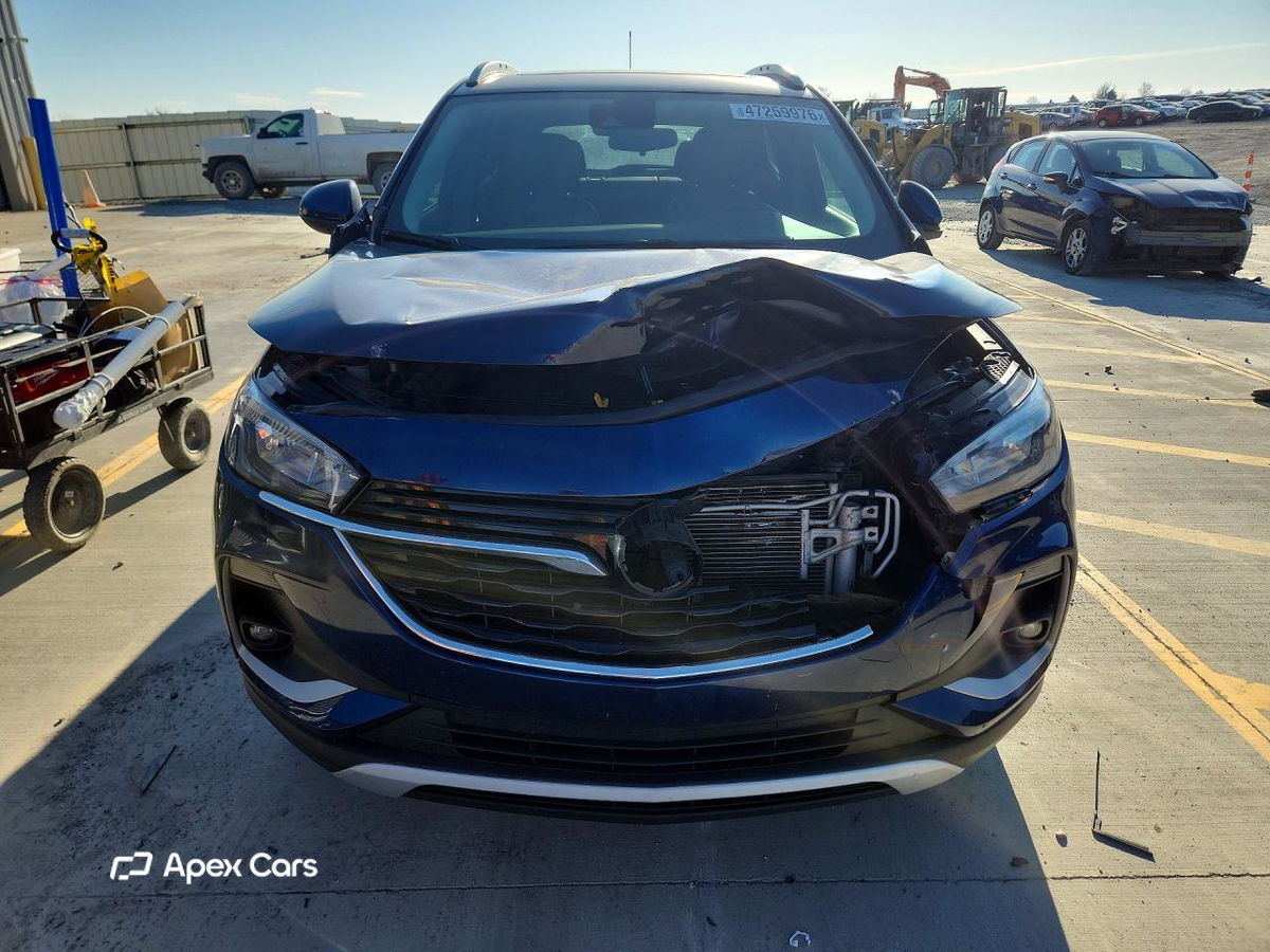 Buick Encore 2022