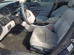 Honda Accord 2016
