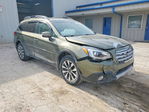 Subaru Outback 2015