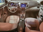 Hyundai Elantra 2014