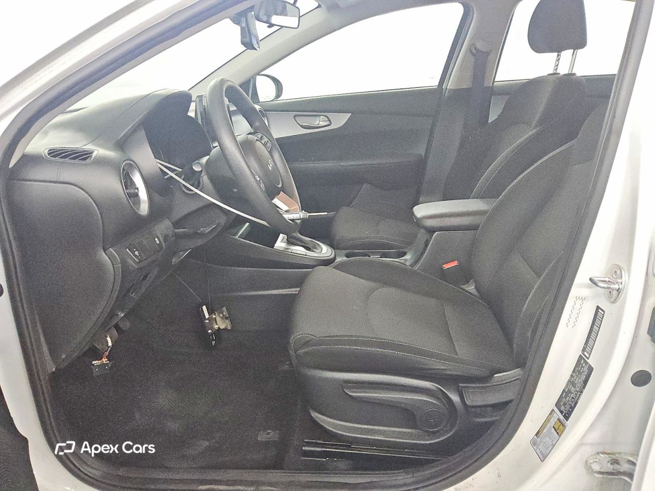 Kia Forte 2024