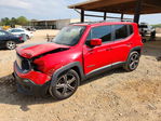 Jeep Renegade 2015