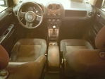 Jeep Compass 2011