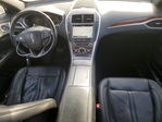 Lincoln MKZ 2017