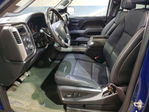 Chevrolet Silverado 2017