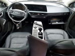 Kia EV6 2023