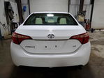 Toyota Corolla 2018