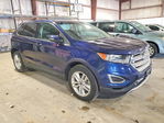Ford Edge 2016
