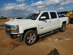 Chevrolet Silverado 2016