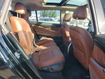 BMW Series 5 2014