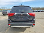 Mitsubishi Outlander 2018
