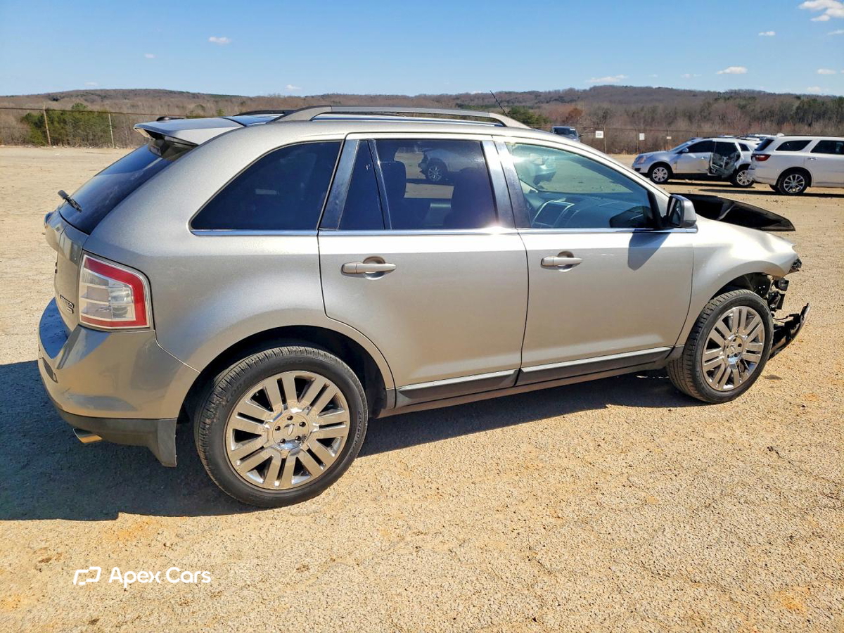 Ford Edge 2008
