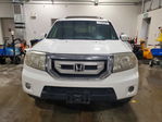 Honda Pilot 2010