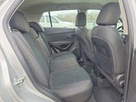 Chevrolet Trax 2015