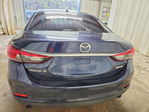 Mazda 6 2016