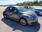 Volkswagen Beetle 2014