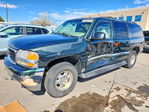 GMC Yukon 2002