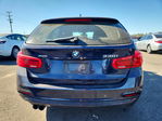 BMW Series 3 2017