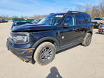Ford Bronco 2022